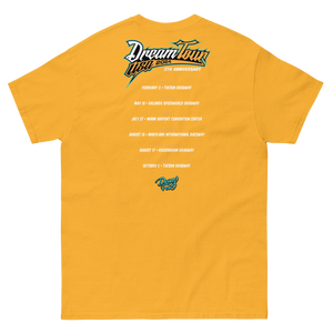 DreamFest DreamTour 2024 T-Shirt