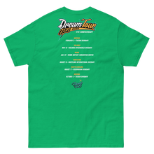 Load image into Gallery viewer, DreamFest DreamTour 2024 T-Shirt
