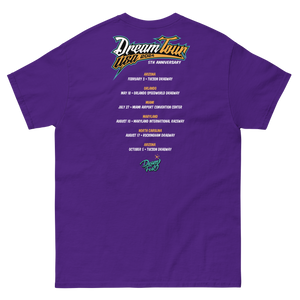 DreamFest DreamTour 2024 T-Shirt
