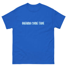 Load image into Gallery viewer, Dreams Come True T-Shirt
