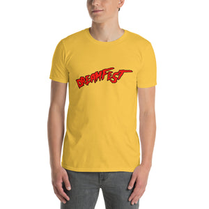 DreamFest Mania T-Shirt