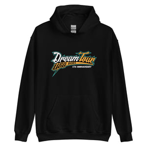 DreamFest DreamTour 2024 Hoodie