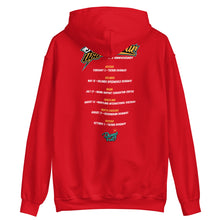 Load image into Gallery viewer, DreamFest DreamTour 2024 Hoodie

