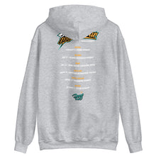 Load image into Gallery viewer, DreamFest DreamTour 2024 Hoodie
