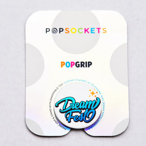 DreamFest Pop Sockets® PopGrip™ for Phone & Tablet
